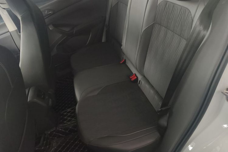 Volkswagen T-Cross 2020 #17 Volkswagen T-Cross 2020 immagine di auto #17