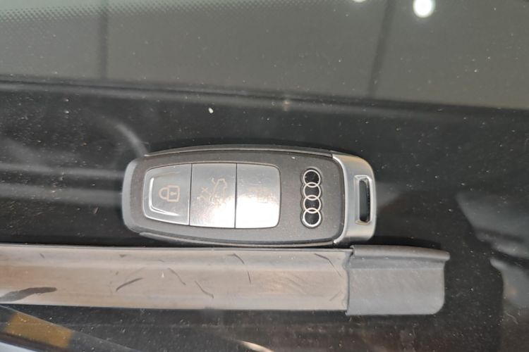 Audi A3 2025 imagen de coche #9
