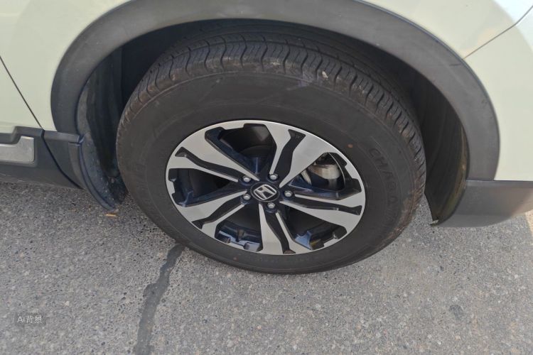 Honda CR-V 2019 car image #9