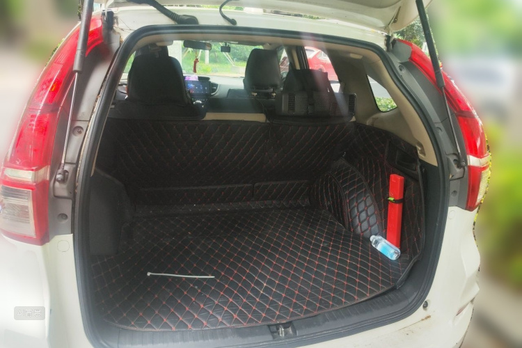 Honda CR-V 2017 car image #21