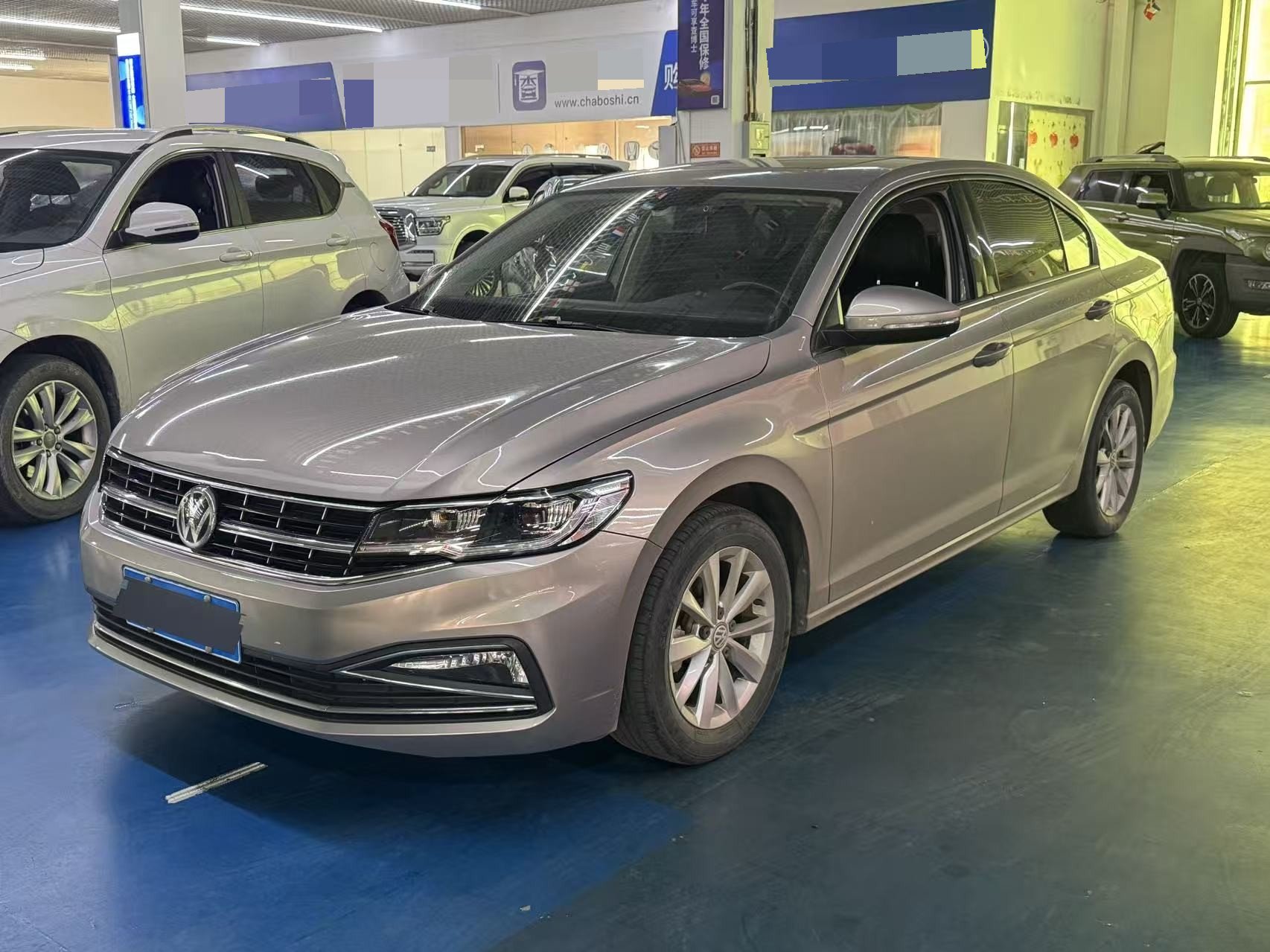 Volkswagen Bora 2020 Volkswagen Bora 2020 car image