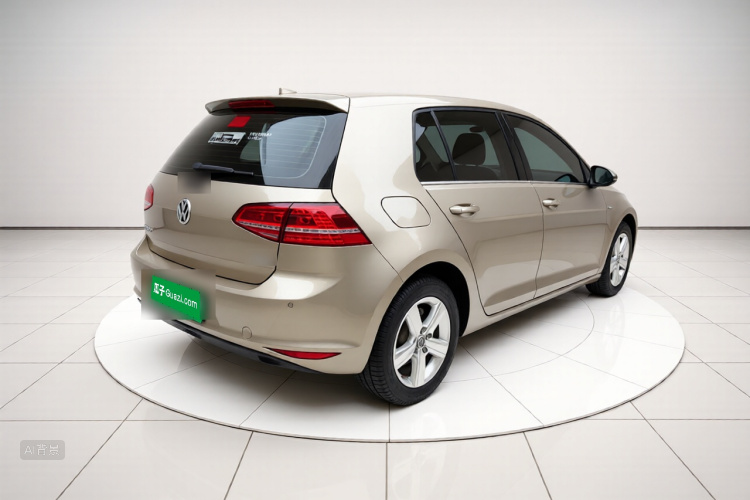 Volkswagen Golf 2015 #7 Volkswagen Golf 2015 car image #7