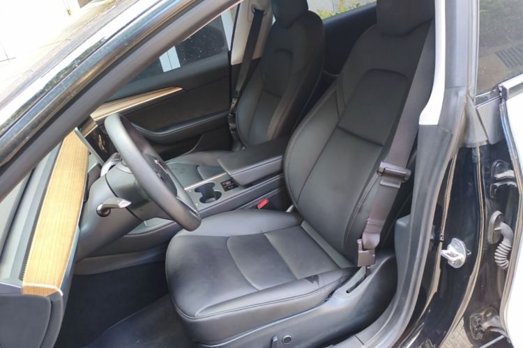Tesla Model 3 2022 #19 Tesla Model 3 2022 car image #19