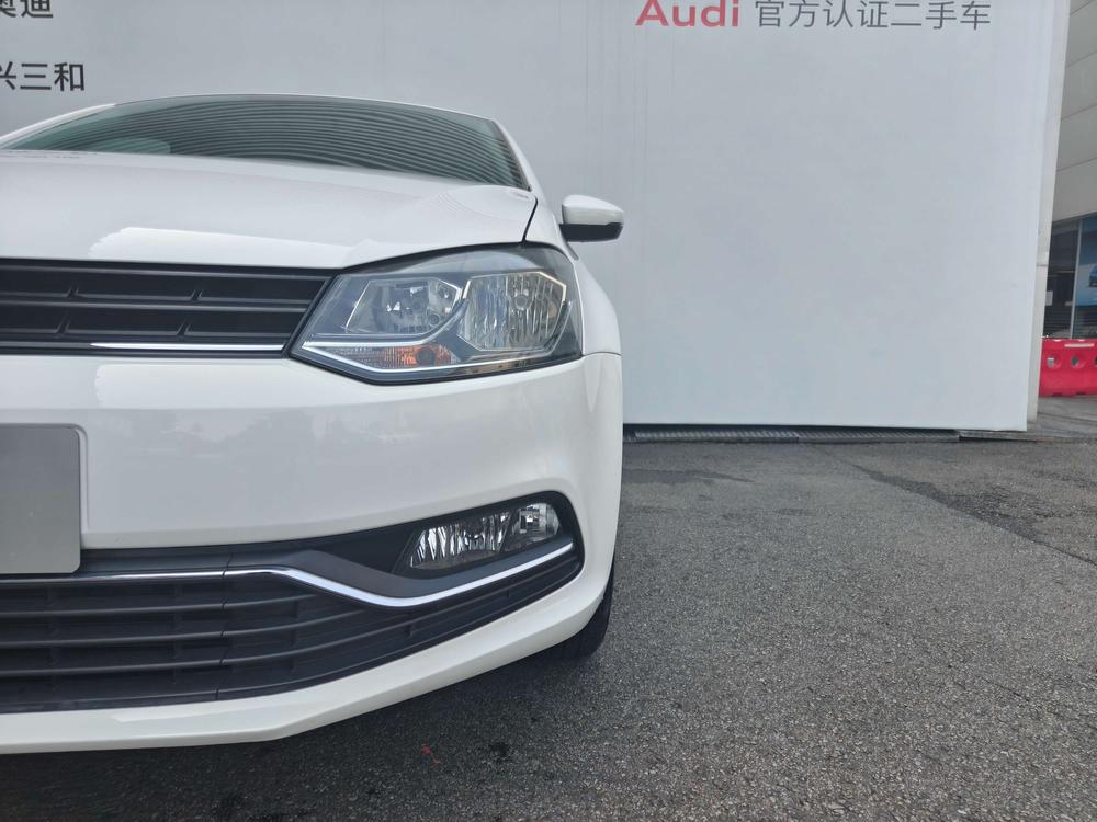 Volkswagen Polo 2016 #7 Volkswagen Polo 2016 car image #7