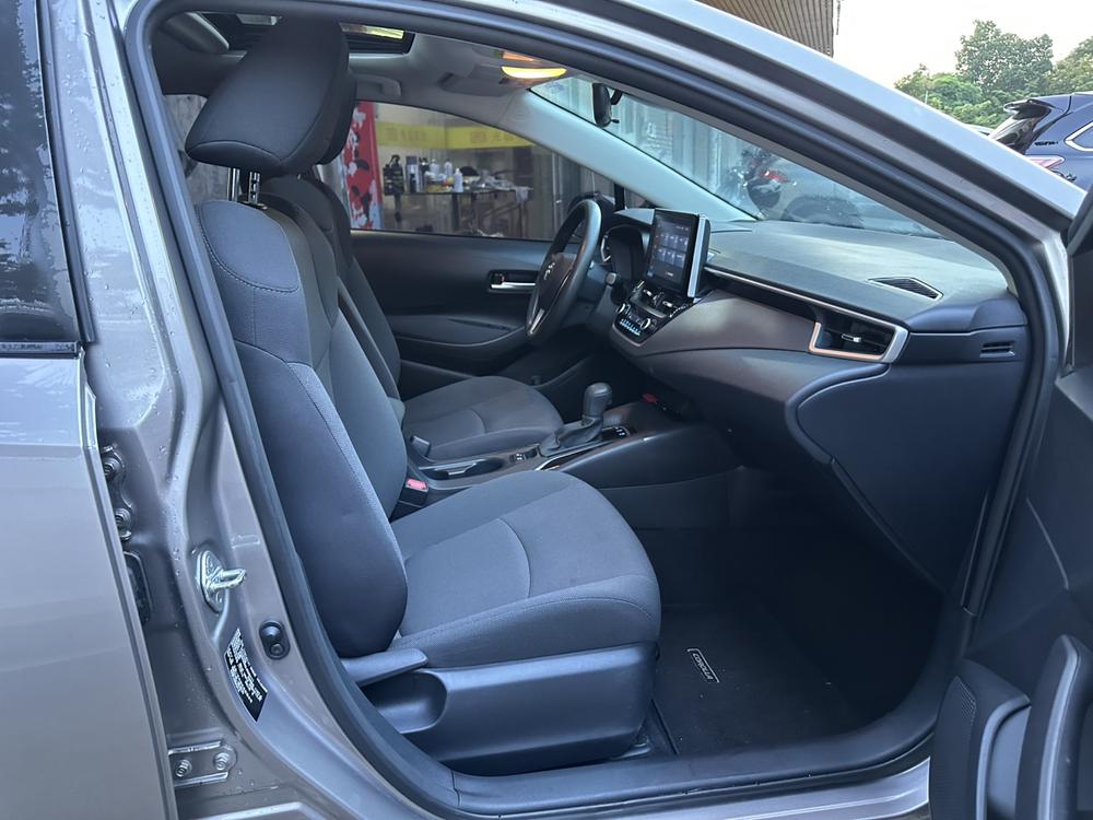 Toyota Corolla 2020 car image #10