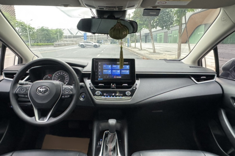 Toyota Corolla 2022 car image #12