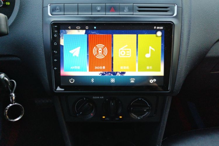 Volkswagen Polo 2019 #13 Volkswagen Polo 2019 car image #13