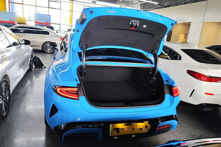 2026 #19 2026 immagine di auto #19