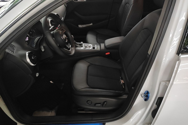 Audi A3 2017 #15 Audi A3 2017 car image #15