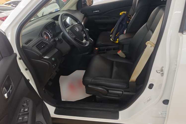 Honda CR-V 2016 car image #15