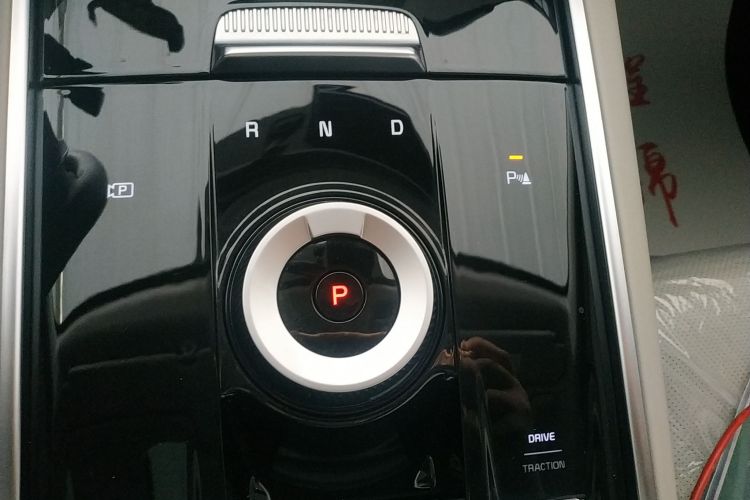 起亚 狮铂拓界 2022 汽车图片 #14