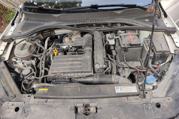 Volkswagen Bora 2019 #22 Volkswagen Bora 2019 immagine di auto #22