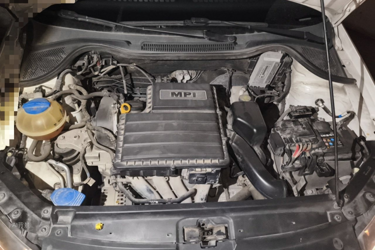 Volkswagen Polo 2016 #22 Volkswagen Polo 2016 car image #22