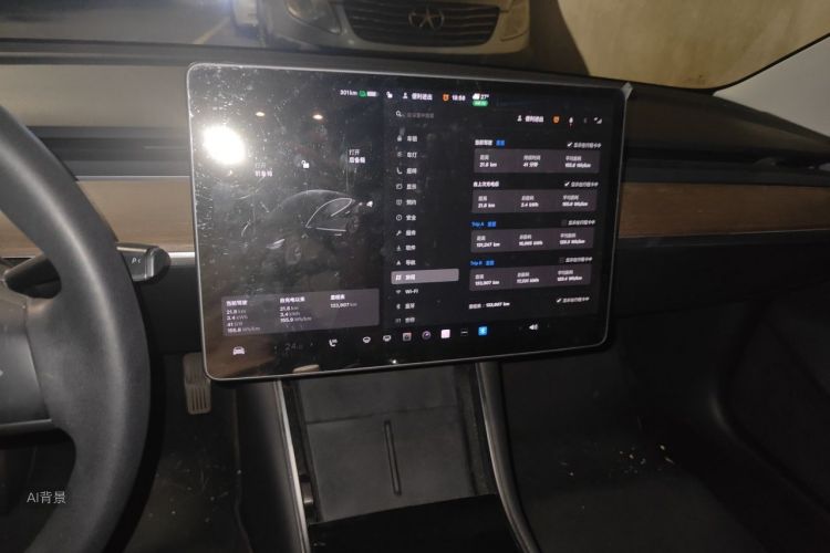 Tesla Model 3 2020 #15 Tesla Model 3 2020 car image #15
