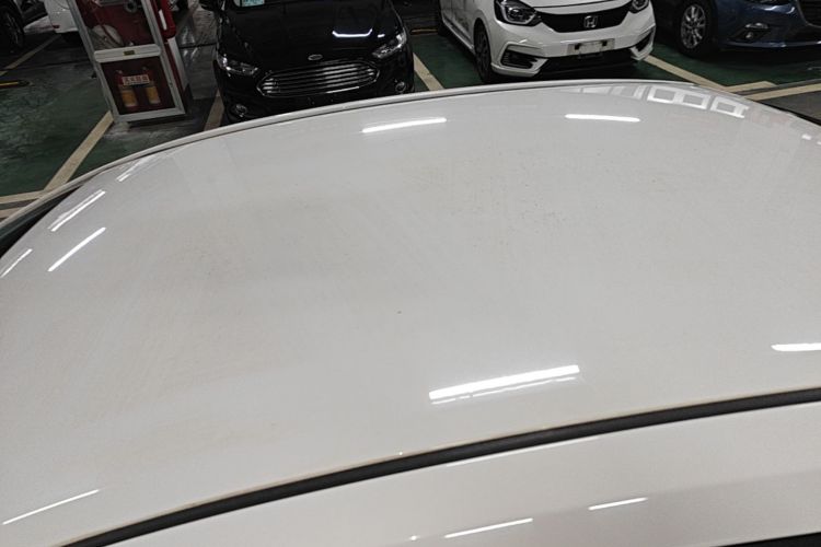Toyota Corolla 2017 #26 Toyota Corolla 2017 car image #26