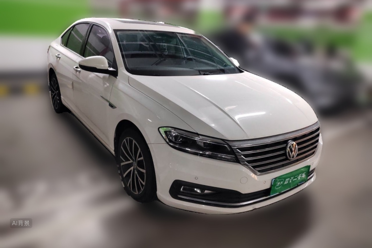 Volkswagen Lavida 2018 #4 Volkswagen Lavida 2018 car image #4