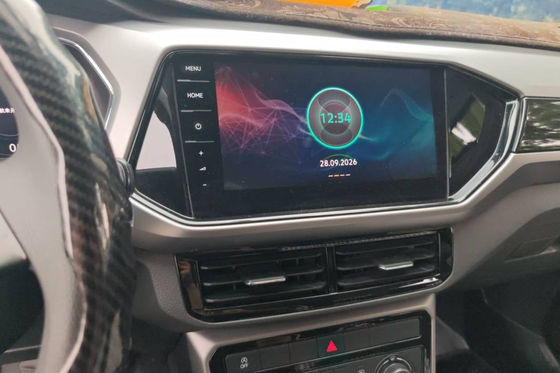 Volkswagen T-Cross 2022 car image #26