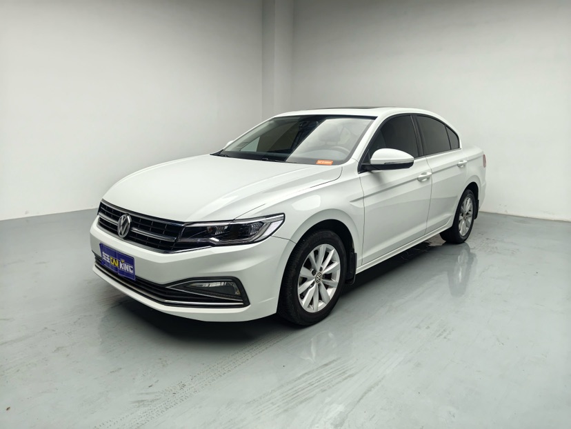 Volkswagen Bora 2019 car image 