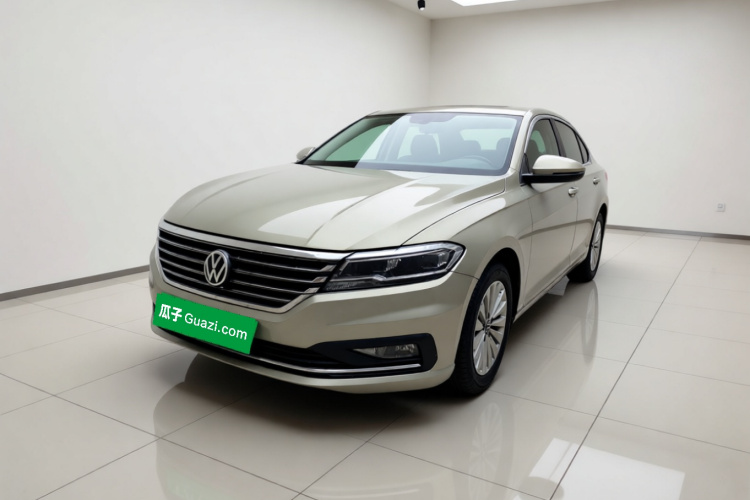 Volkswagen Lavida 2021 #2 Volkswagen Lavida 2021 car image #2