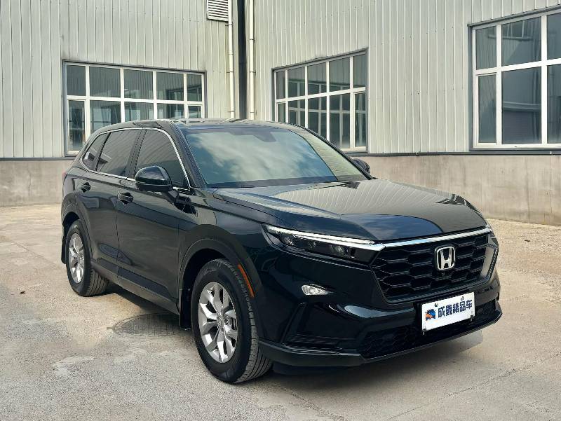 Honda CR-V 2024 car image 