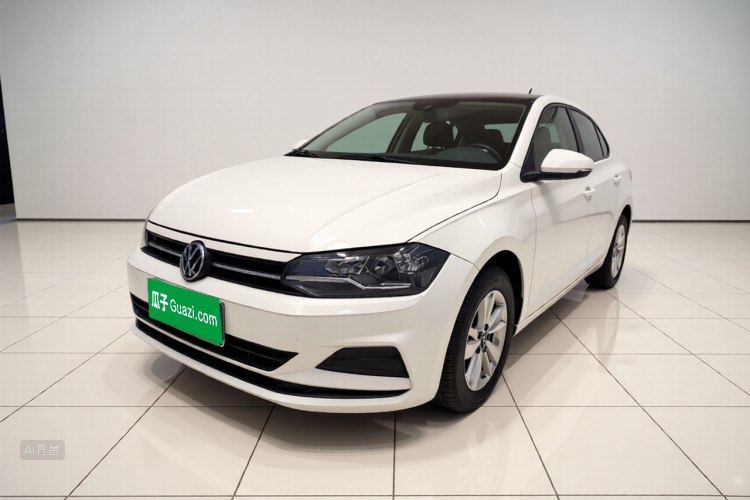 Volkswagen Polo 2024 #2 Volkswagen Polo 2024 car image #2