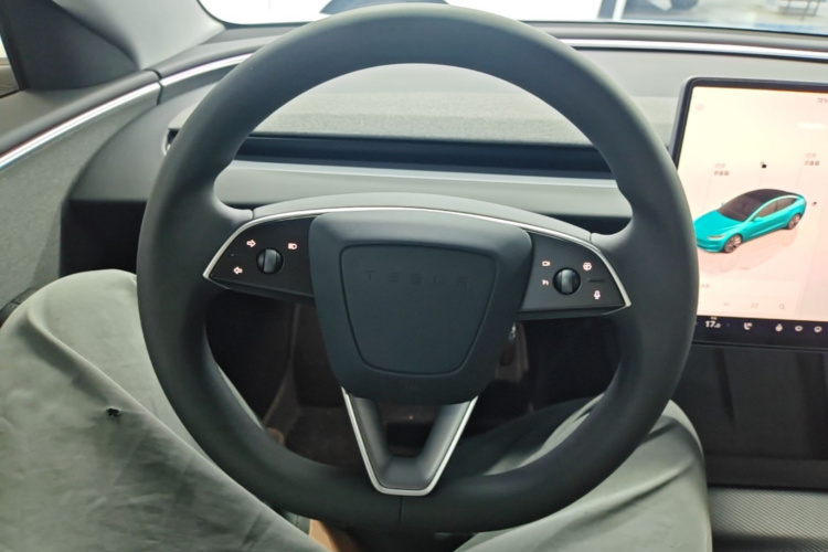 Tesla Model 3 2024 car image #15