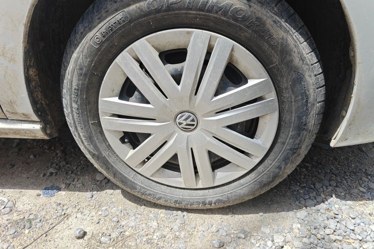 Volkswagen Polo 2018 صورة سيارة #9