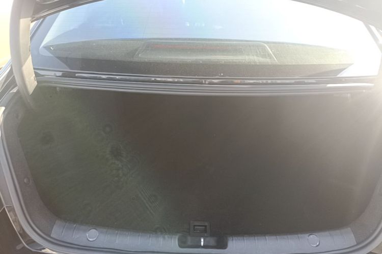 GEELY Emgrand GL 2018 #19 GEELY Emgrand GL 2018 car image #19