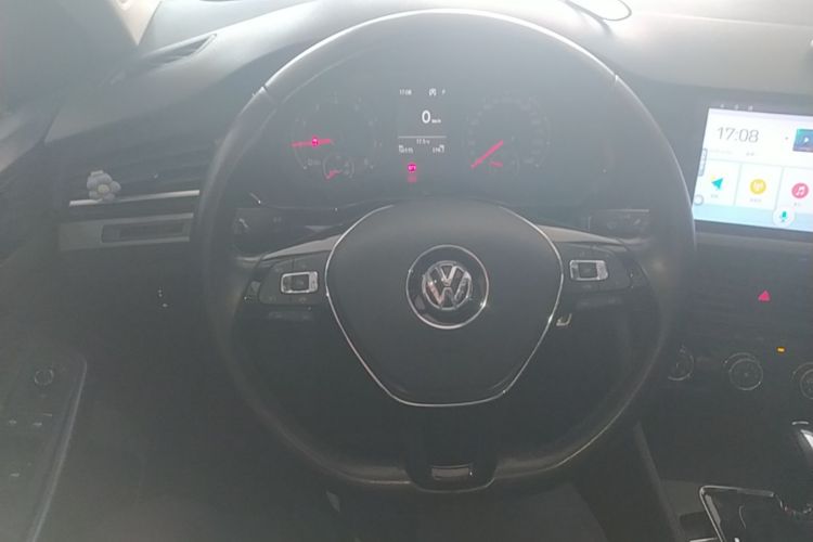 Volkswagen Bora 2019 car image #11