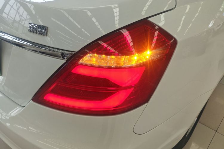 GEELY Emgrand 2017 изображение автомобиля #8