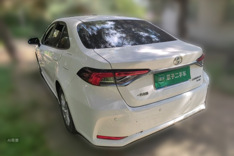 2019 #5 2019 car image #5
