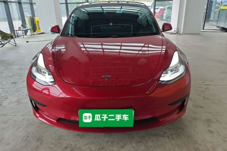 Tesla Model 3 2023 #3 Tesla Model 3 2023 car image #3