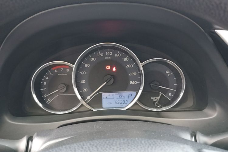 Toyota Corolla 2018 #12 Toyota Corolla 2018 car image #12