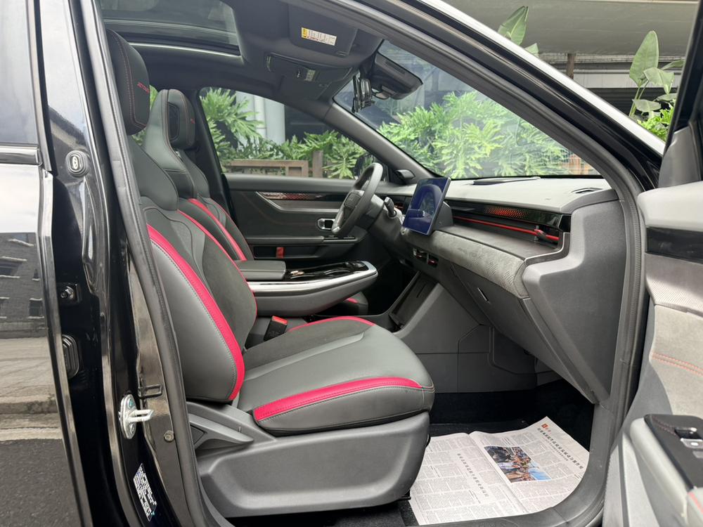 Jetour Dashing 2023 #13 Jetour Dashing 2023 imagen de coche #13