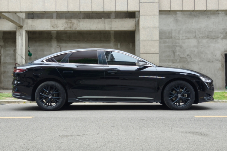 2024 car image #7