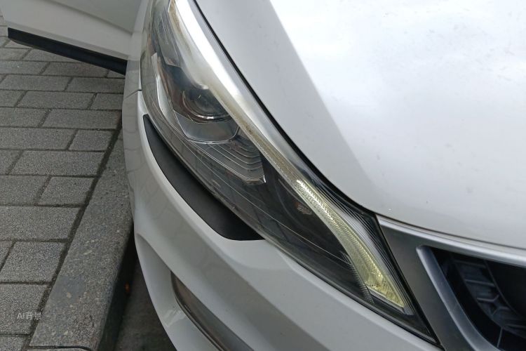 GEELY Emgrand GS 2017 immagine di auto #8