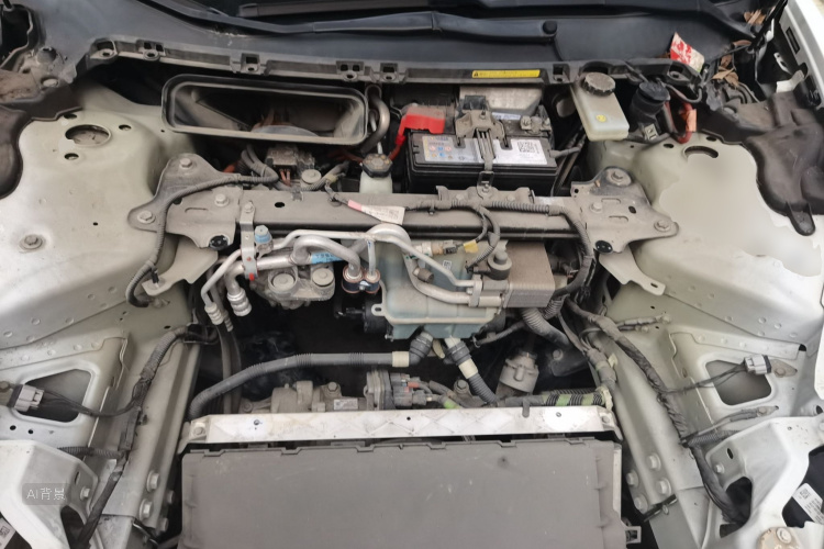 Tesla Model 3 2020 car image #22