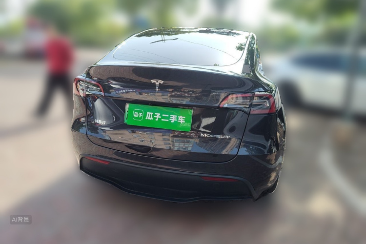 Tesla Model Y 2024 car image #6