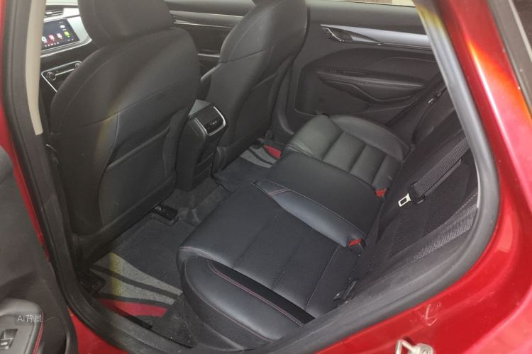 GEELY Binray 2019 immagine di auto #19