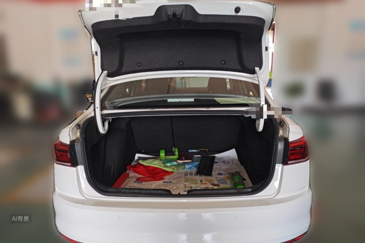 Volkswagen Bora 2020 #21 Volkswagen Bora 2020 immagine di auto #21