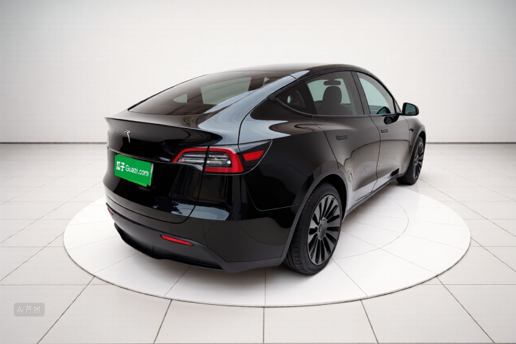 Tesla Model Y 2023 car image #7