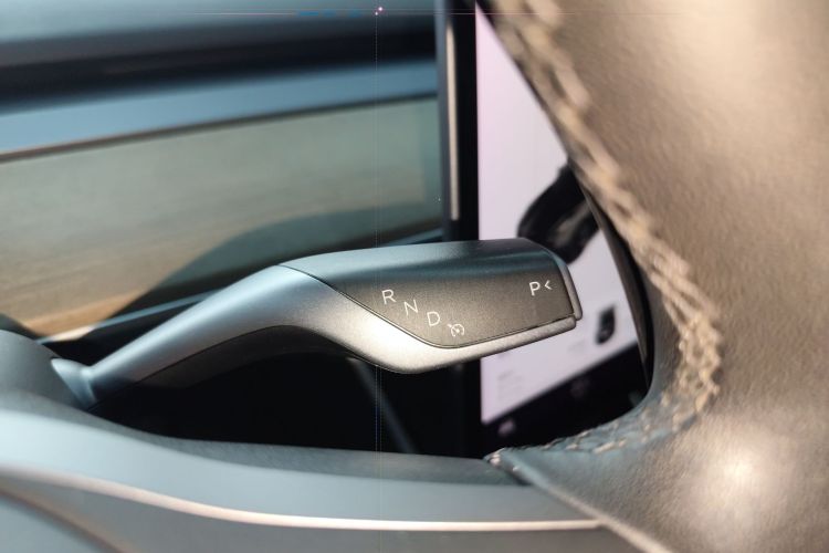 Tesla Model 3 2020 #14 Tesla Model 3 2020 car image #14