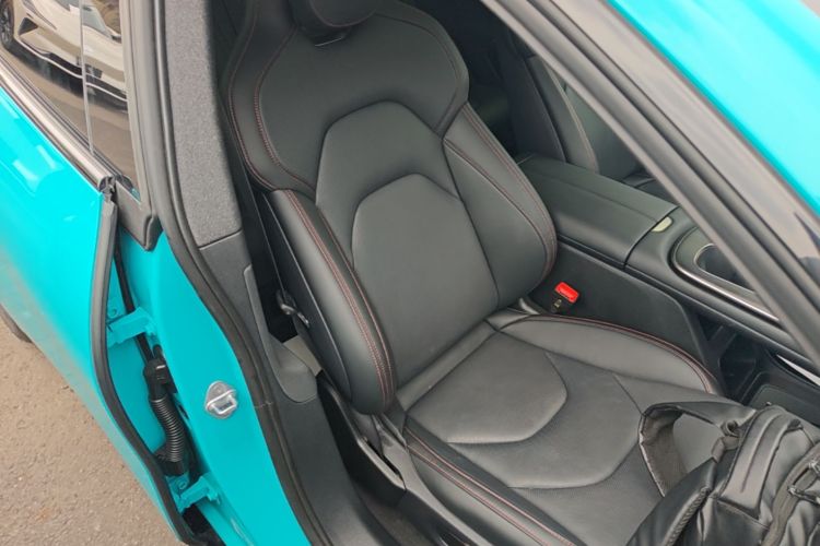 MI SU7 2024 car image #24