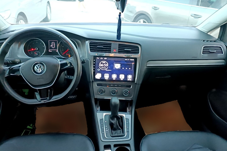 Volkswagen Golf 2016 #11 Volkswagen Golf 2016 car image #11