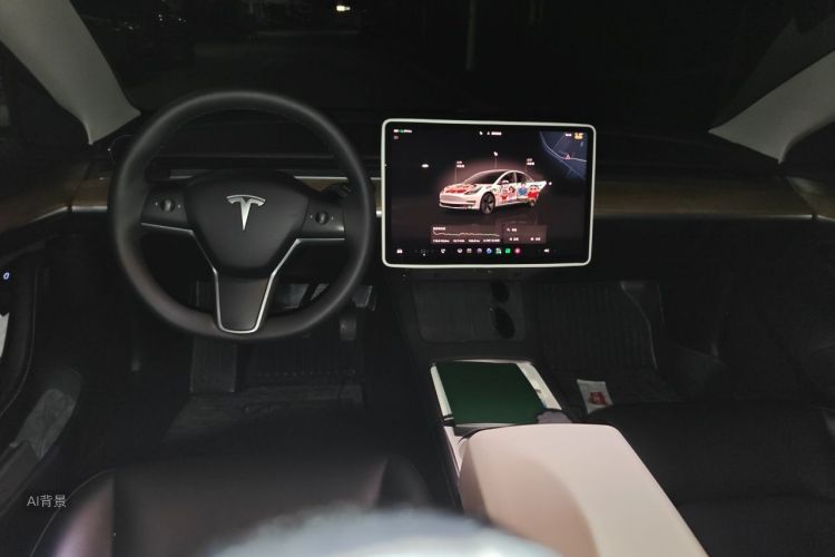 Tesla Model 3 2022 #11 Tesla Model 3 2022 image de voiture #11