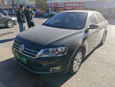 Volkswagen Lavida 2015 Volkswagen Lavida 2015 car image