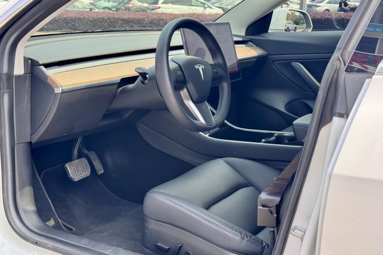 Tesla Model 3 2020 #13 Tesla Model 3 2020 car image #13