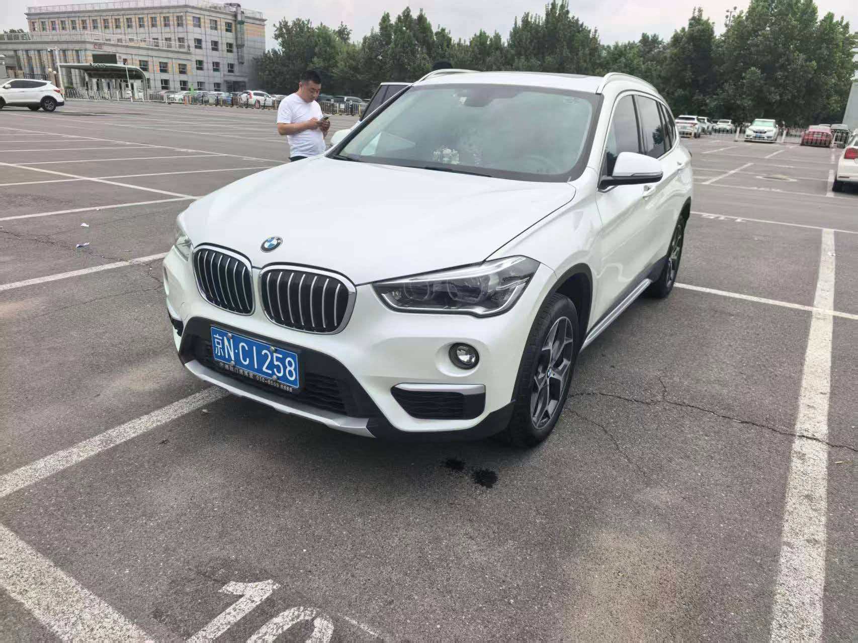 2018 2018 car image