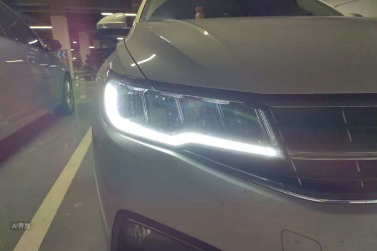 Volkswagen Bora 2019 car image #8