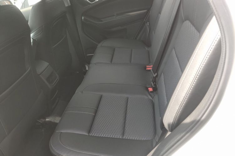 Chery Tiggo 5x 2019 imagen de coche #17